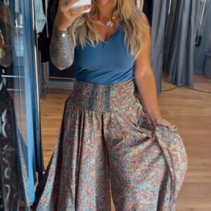 Pantalón Ainara 12€