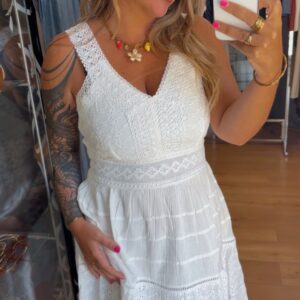 Vestido Yaiza 12€