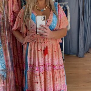 Vestido Murcia 12€