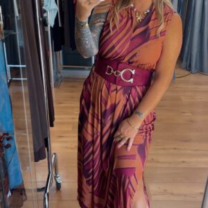 Vestido Fuego 24€
