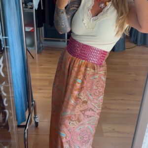 Pantalon Espejo 12€