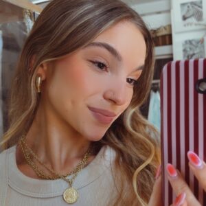 Triple collar moneda 10€