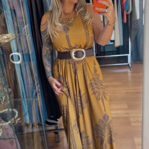 Vestido Dubai 24€