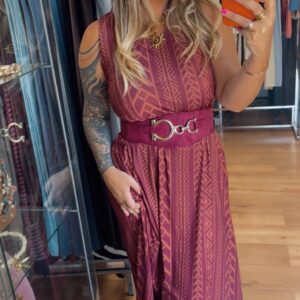 Vestido Amadores 24€