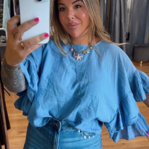 Camisa Marea 15€