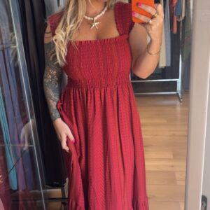 Vestido Laila 29€