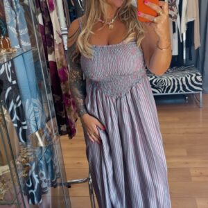 Vestido Cantabria 20€