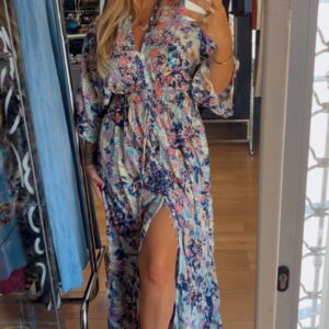 Vestido India 12€