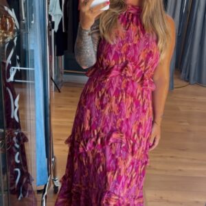 Vestido Acuarela 40€