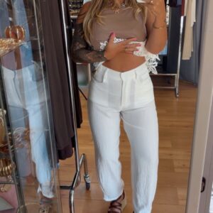Pantalon Ibicenco 20€