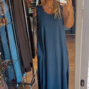 Vestido Elsa 22€