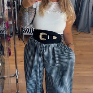 Pantalón Santander 16€