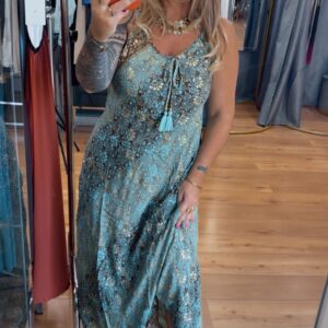 Vestido lago 12€