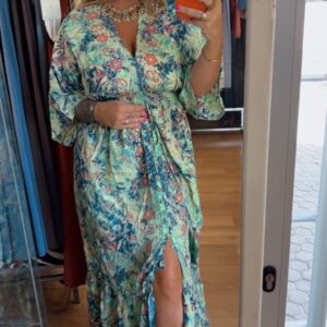 Vestido Gabriela 12€