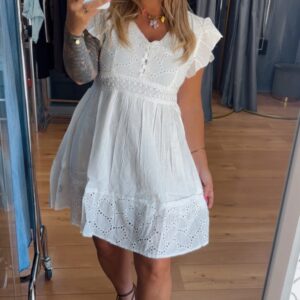 Vestido Samira 12€