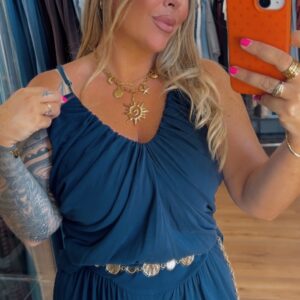 Top Francia azul 17€