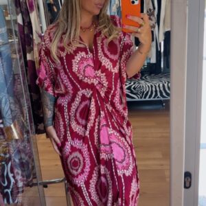 Vestido Juliana 29€