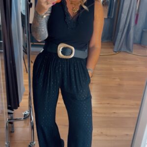 Pantalon Destellos 20€