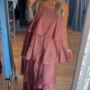 Vestido Luz 28€
