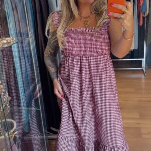 Vestido Amalia 28€