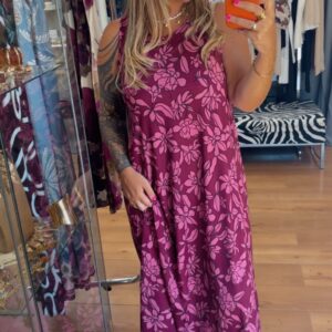Vestido Barbate 22€