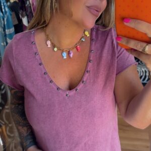 Collar pececitos 10€