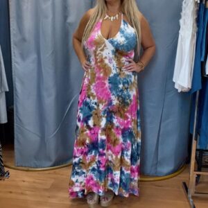 Vestido Vanesa 12€