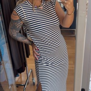 Vestido Marinero 20€