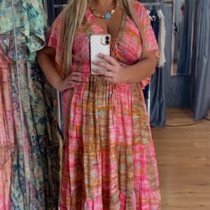 Vestido Galicia 12€