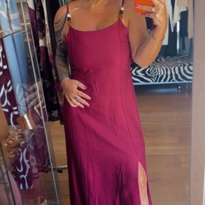 Vestido Aitana 18€