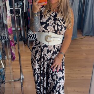Vestido Girona 22€