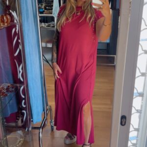 Vestido Arantxa 18€