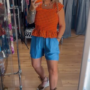 Pantalón Argentina 14€