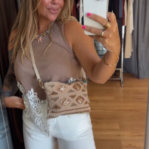 Bolso Espejos 14€