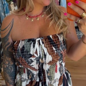 Collar tortuga 10€