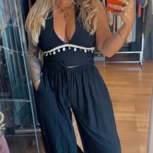 Pantalon Egipto 20€