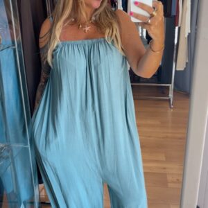 Mono Anabel verde 20€