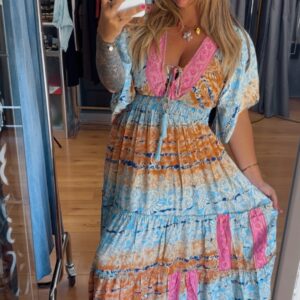 Vestido Vega 12€