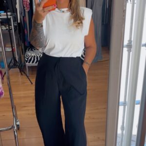 Pantalon  Carmen 20€