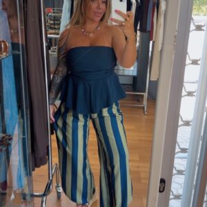 Pantalon Yara 14€