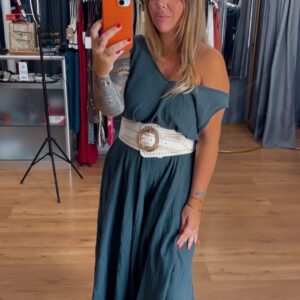 Vestido Grey 15€