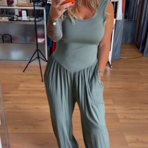 Mono Argentina verde 18€
