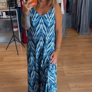 Vestido Marítimo 17€