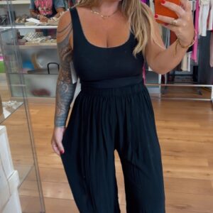 Pantalón Azabache 12€