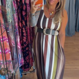 Vestido Camelia 20€