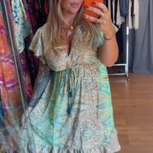 Vestido Lima 10€