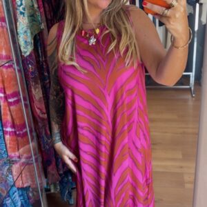 Vestido Petunia 19€