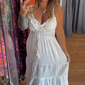 Vestido Barbara 20€