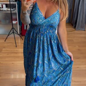 Vestido Saona 12€