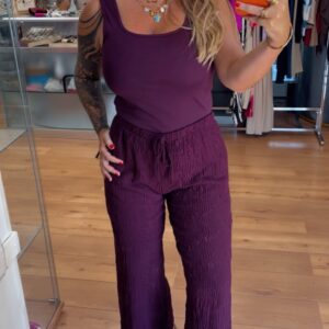 Pantalon Martina 16€